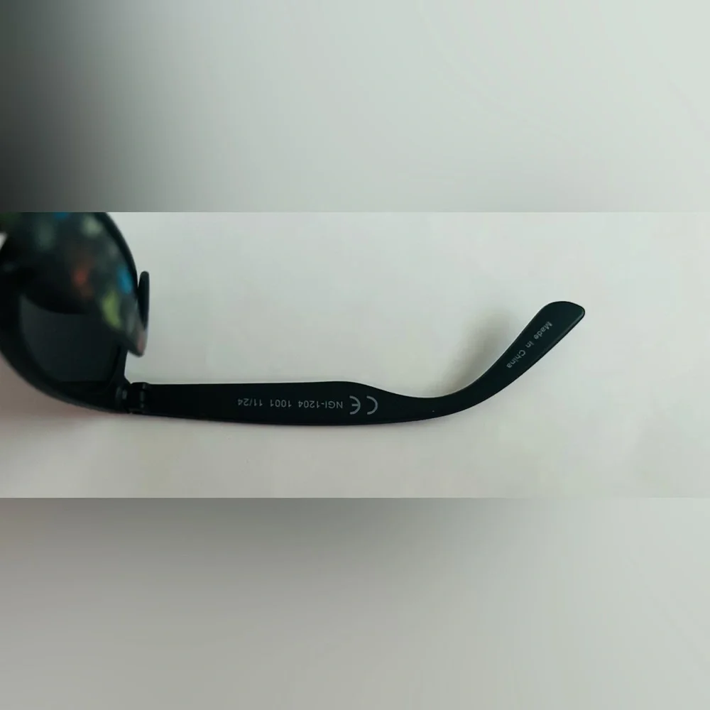 New Capelli of New York Infant Ages 0-24m 2 Pack Sunglasses 100% UV Protection